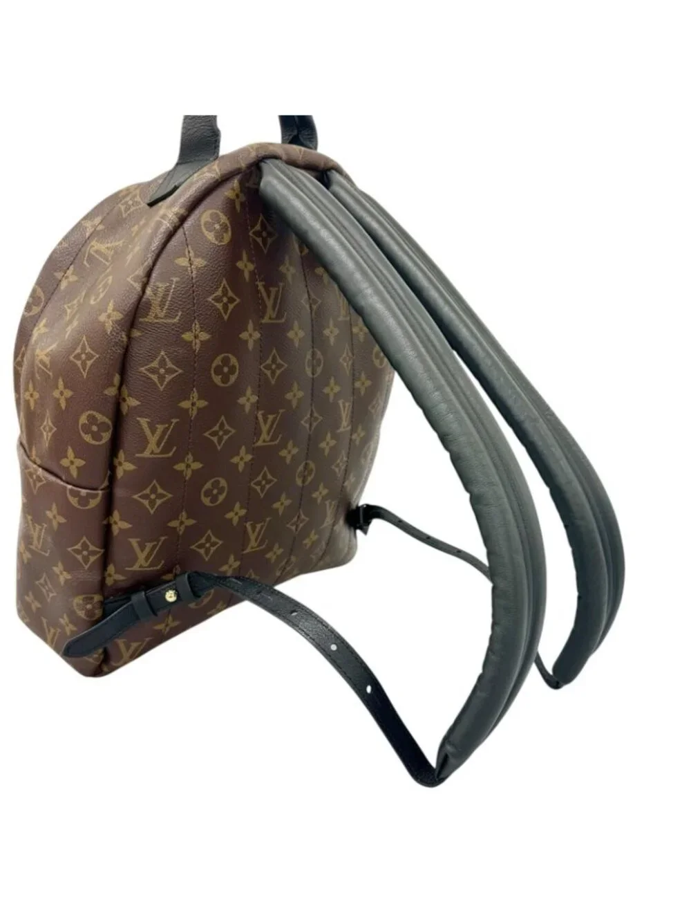 Louis Vuitton this authentic
